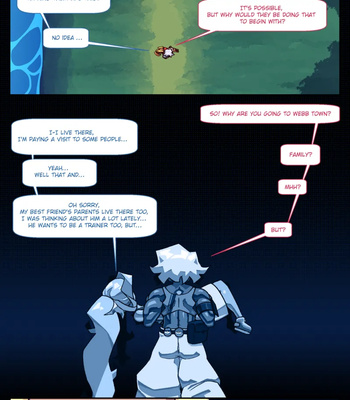 Bug Bite 5 – Roads comic porn sex 15