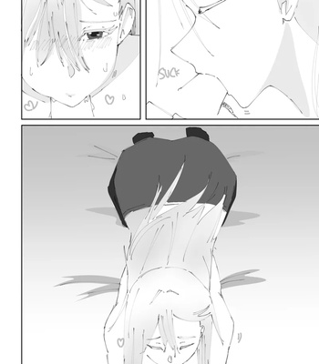 That Childish Girl Wants To Be Taken Seriously comic porn sex 16