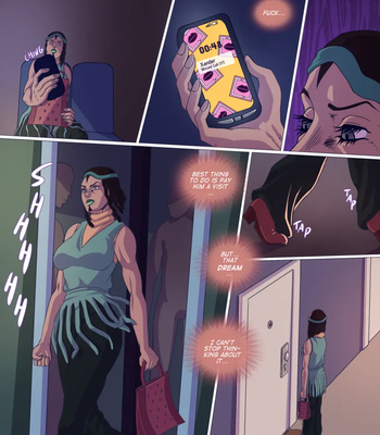 Slip & Stick 1 comic porn sex 16