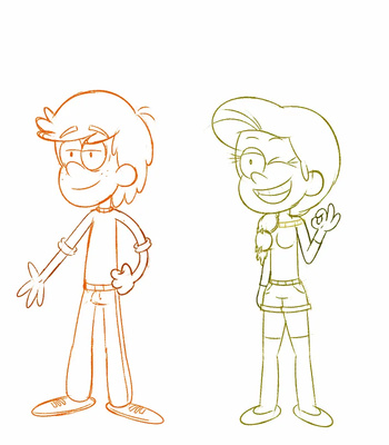 The Opening Course comic porn sex 16