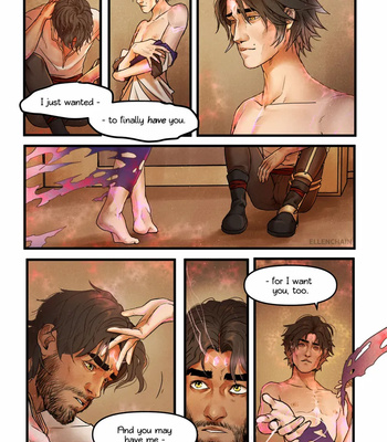 Playground 1 comic porn sex 16