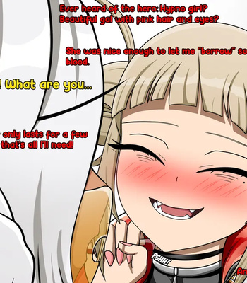 Convict comic porn sex 17