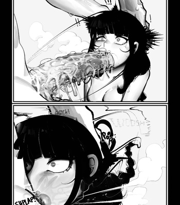 Aroma (Remaster) comic porn sex 17