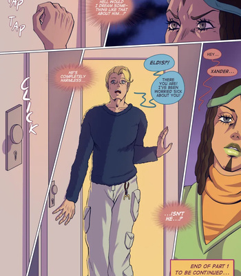 Slip & Stick 1 comic porn sex 17