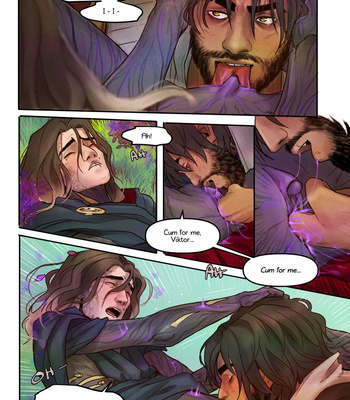 Playground 3 comic porn sex 17