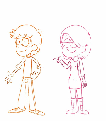 The Opening Course comic porn sex 17