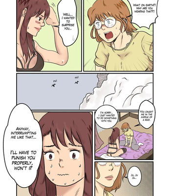 Sextime In Corona 1 comic porn sex 17