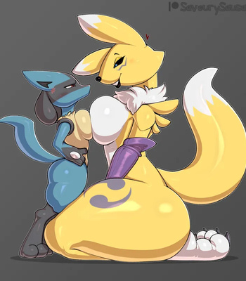 Sisu Tentacles comic porn sex 17