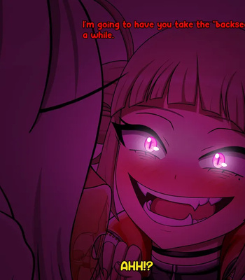 Convict comic porn sex 18