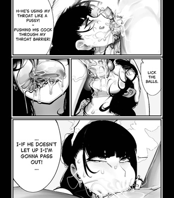 Aroma (Remaster) comic porn sex 18