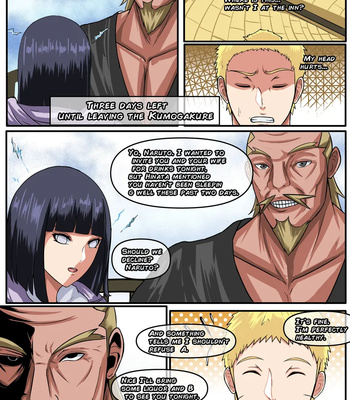 Naruko 1 comic porn sex 18