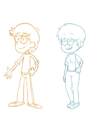 The Opening Course comic porn sex 18