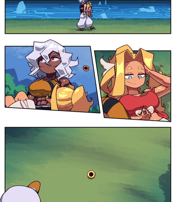 Bug Bite 5 – Roads comic porn sex 18