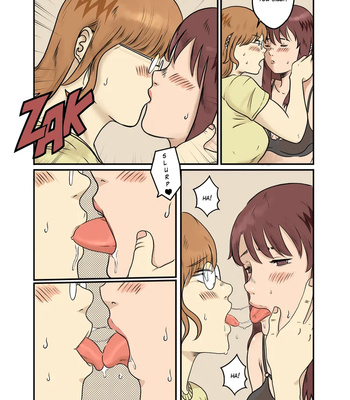 Sextime In Corona 1 comic porn sex 18