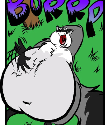 The Adventures Of Ragnar Wolfcoon – Taste The Rainbow comic porn sex 19