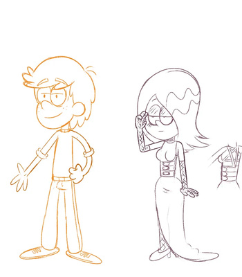 The Opening Course comic porn sex 19