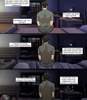 Carterverse 22 – Please, Underclassman! 3 comic porn sex 19