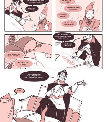 Heavy Is The Crown comic porn sex 20