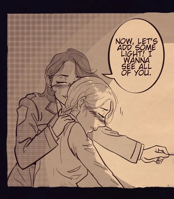 Nights Like This comic porn sex 20