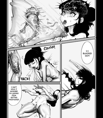 Aroma (Remaster) comic porn sex 20