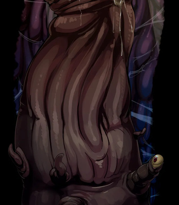 Tentacle Pit! comic porn sex 20