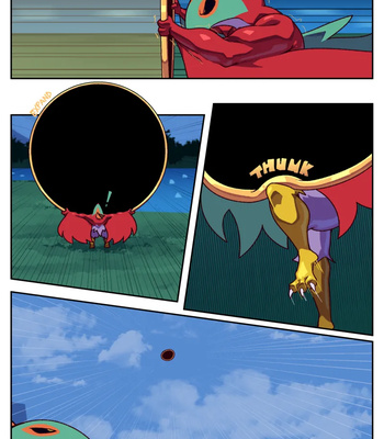 Bug Bite 5 – Roads comic porn sex 20