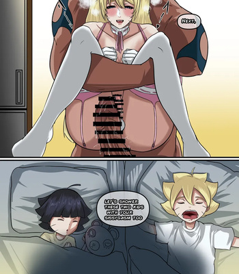 Naruko 1 comic porn sex 21