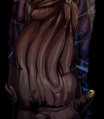 Tentacle Pit! comic porn sex 21