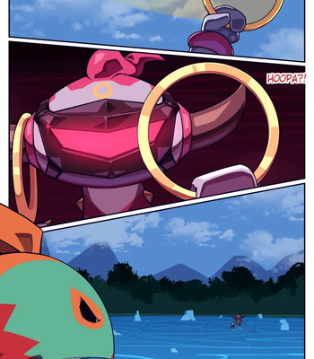 Bug Bite 5 – Roads comic porn sex 21