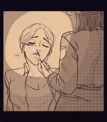 Nights Like This comic porn sex 22