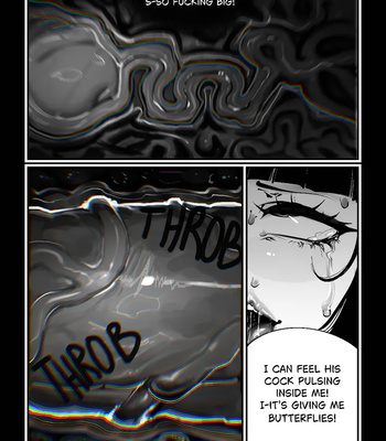 Aroma (Remaster) comic porn sex 22