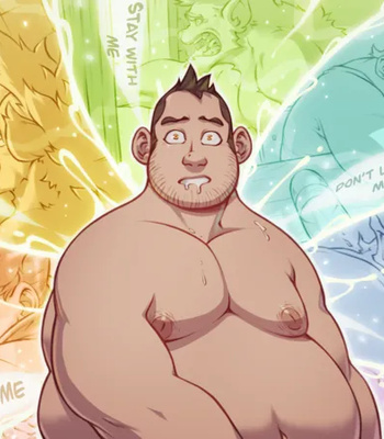 Cock & Dragons Prologue – The Beauty In The Beast comic porn sex 22