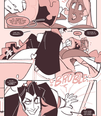 Heavy Is The Crown comic porn sex 23