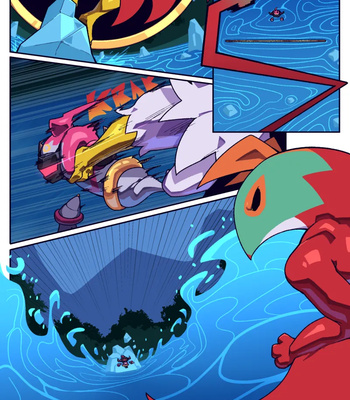 Bug Bite 5 – Roads comic porn sex 23