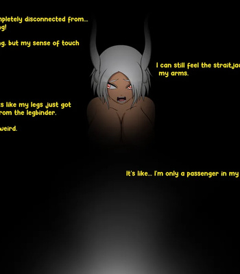 Convict comic porn sex 23