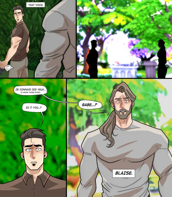 Carterverse 22 – Please, Underclassman! 3 comic porn sex 23