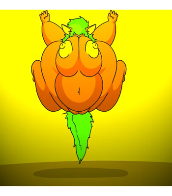 Pinata Magic comic porn sex 26