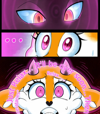 After Hours! comic porn sex 26