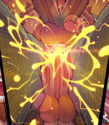 Cock & Dragons Prologue – The Beauty In The Beast comic porn sex 26