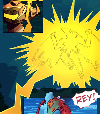 Bug Bite 5 – Roads comic porn sex 27