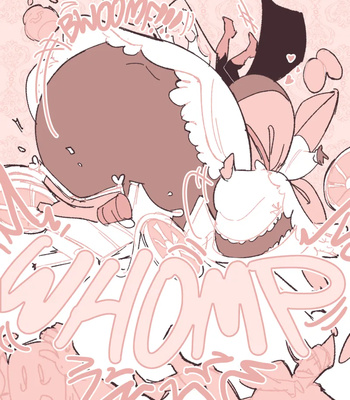 Heavy Is The Crown comic porn sex 27