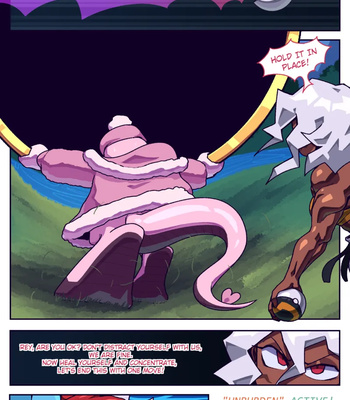 Bug Bite 5 – Roads comic porn sex 28