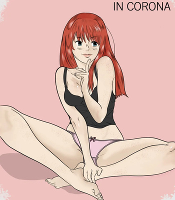 Sextime In Corona 1 comic porn sex 28