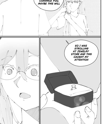 That Childish Girl Wants To Be Taken Seriously comic porn sex 28