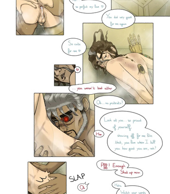 Rewired comic porn sex 29