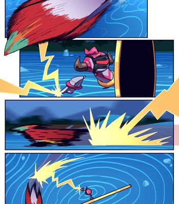 Bug Bite 5 – Roads comic porn sex 29