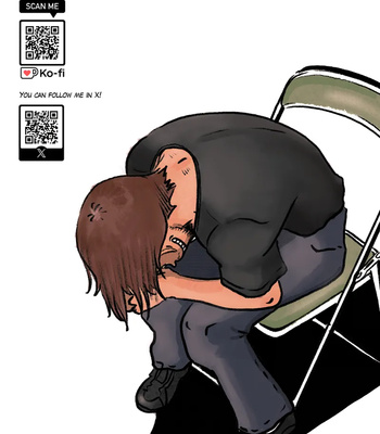 Sextime In Corona 1 comic porn sex 29