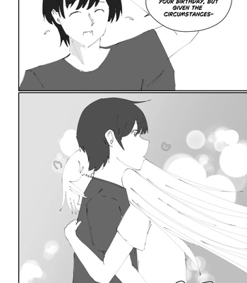 That Childish Girl Wants To Be Taken Seriously comic porn sex 29