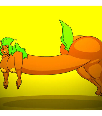 Pinata Magic comic porn sex 30