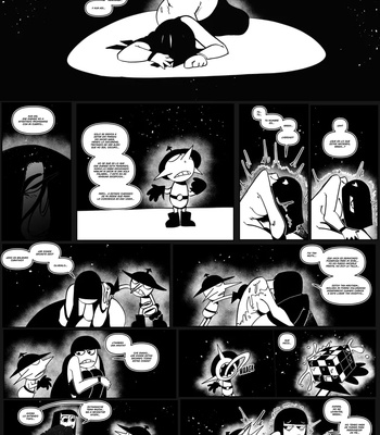 Destroy All Enemies – The Cow Alert comic porn sex 30